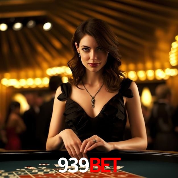 Descubra a Essência do 939bet: Nossa História e Compromissos
