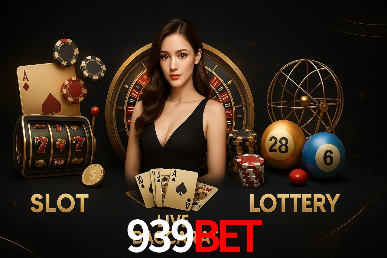 939bet cassino online