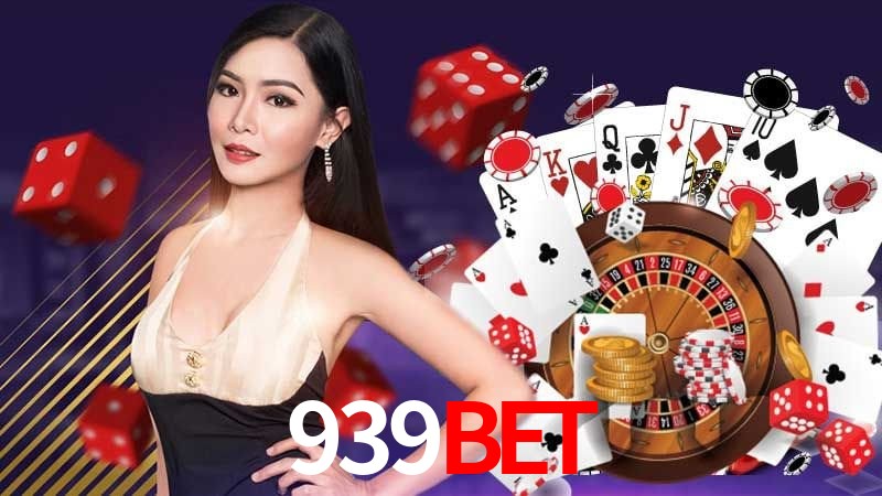 939bet Fortune Tiger