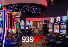 Ofertas Exclusivas 939bet