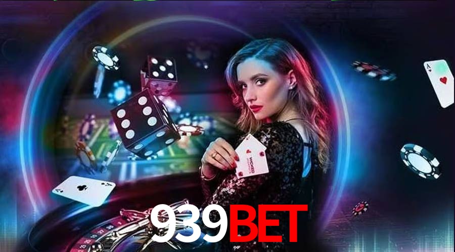 Flash Promotion 939bet
