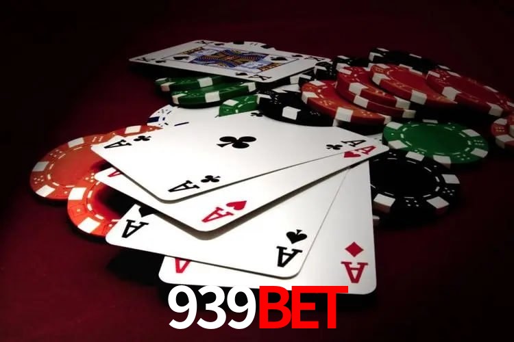Torneios 939bet