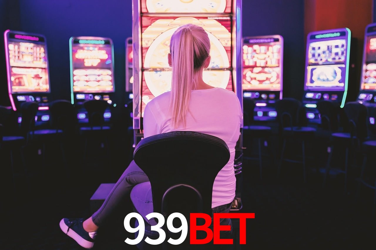 Bonus Features 939bet