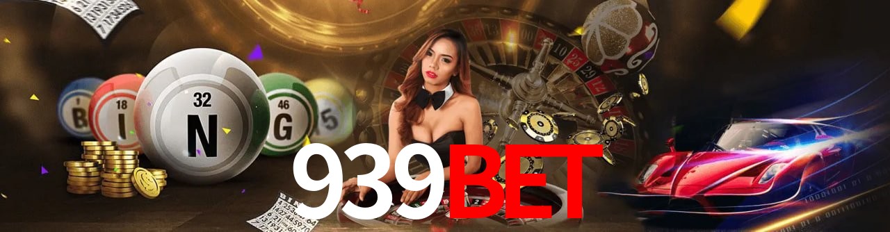 939bet lottery