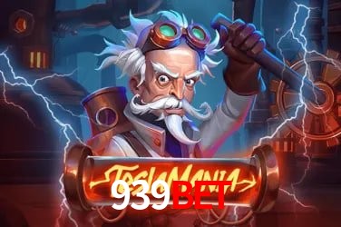 Provedores de Jogos 939bet
