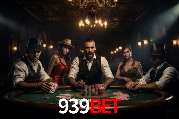 A Emoção da Loteria na 939bet: Uma Chance de Mudança de Vida
