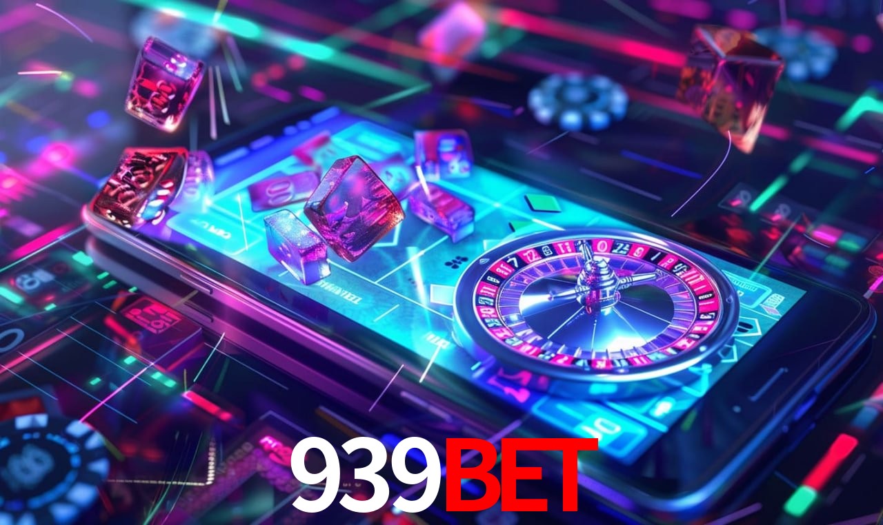 Apostas de Futebol 939bet