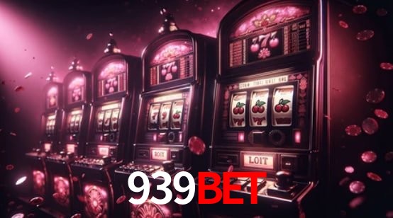 cassino 939bet